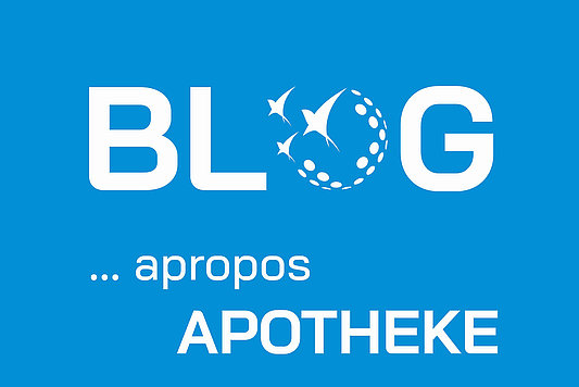Apropos Apotheke - Der Blog